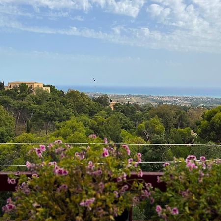 La Casetta Di Ro Ro' Agrigento Exterior foto